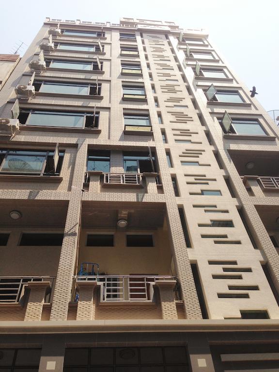 Hotel Grand United - 21St Downtown Yangon Ngoại thất bức ảnh